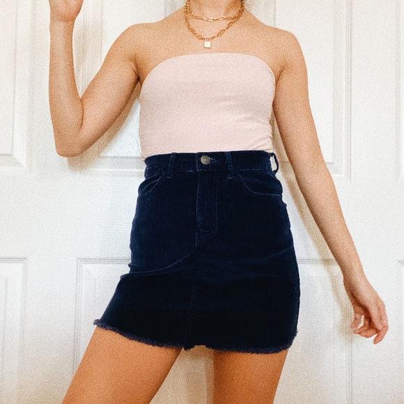 Brandy Melville Dresses & Skirts - Brandy Melville Juliette Skirt